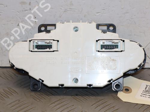 climate-control-ford-fiesta-vi-cb1-ccn-2008-37276547 main image