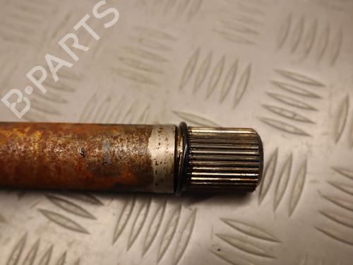 Right front driveshaft CITROËN C5 AIRCROSS (A_) 1.6 Hybrid 225 (A45GFR) | BP33769697M39 - Image 3