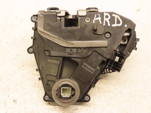 Used Rear right lock RENAULT CAPTUR II (HF_) TCe 140 (HFN0) (140 hp) 29016264