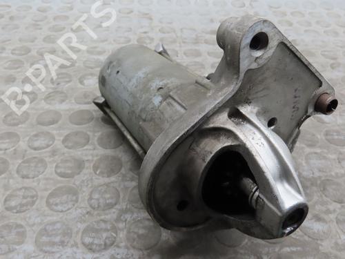 Starter FORD FIESTA VI (CB1, CCN) 1.4 TDCi | BP17776611M8