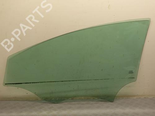 Front right door window SEAT LEON (1P1) 1.9 TDI | BP21074172C19 