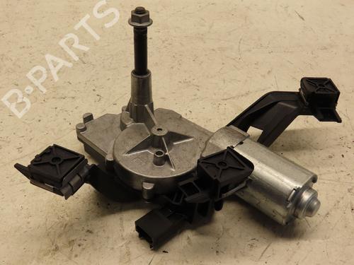 Rear wiper motor PEUGEOT 207 (WA_, WC_) 1.6 HDi | BP29818722M102