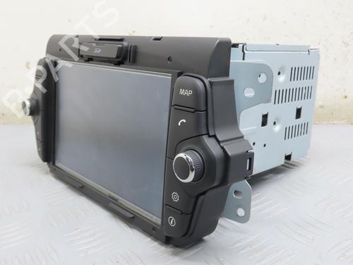 Radio KIA CEE'D (JD) 1.6 CRDi 136 | BP27488479E6 - Image 4