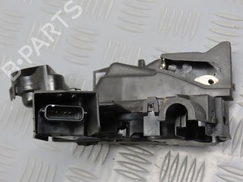 Front left lock RENAULT TALISMAN Grandtour (KP_) 1.6 dCi 160 | BP20217864C98 