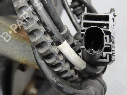 Fusee links achter JEEP RENEGADE SUV (BU, B1, BV) 1.0 T-GDi (120 hp) 31276049