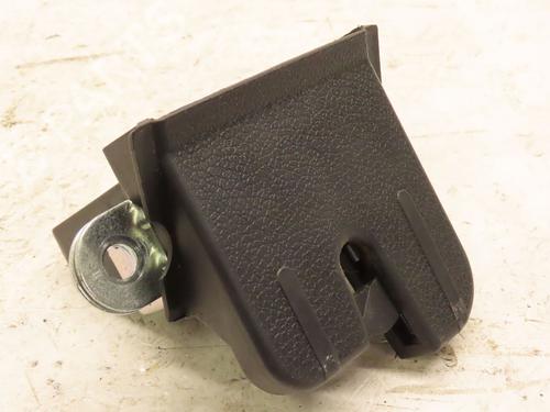 Used Tailgate lock VW GOLF VII (5G1, BQ1, BE1, BE2) 1.4 GTE Hybrid (204 hp) 29468984