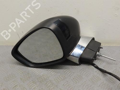 Ryggespeil venstre CITROËN C3 II (SC_) 1.6 HDi (92 hp) 18260722
