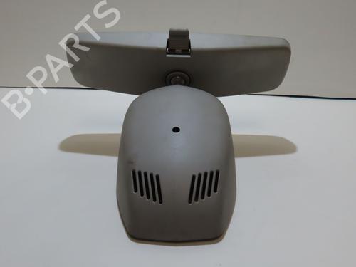 Rear mirror RENAULT ZOE (BFM_) ZOE | BP31843699I6