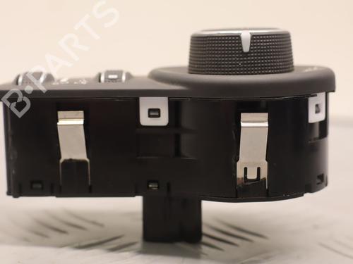 Headlight switch JEEP RENEGADE SUV (BU, B1, BV) 1.0 T-GDi | BP32332630I24