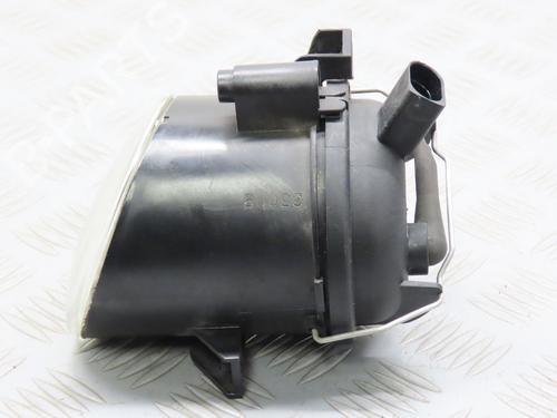 Used Right front fog light SEAT LEON (1P1) 1.9 TDI (105 hp) 21113363