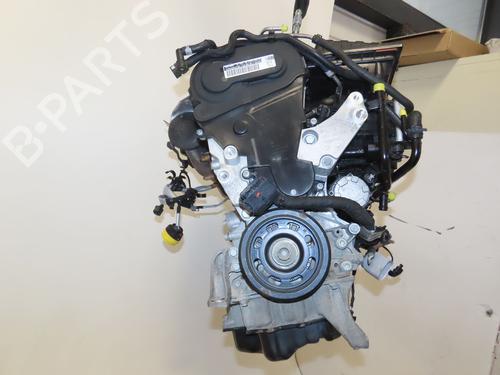Engine VW GOLF VII (5G1, BQ1, BE1, BE2) 1.4 GTE Hybrid | BP29468767M1 