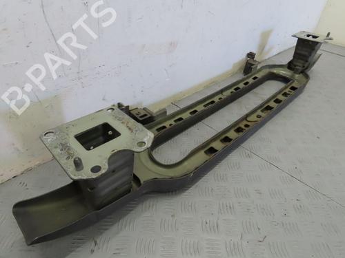 Front bumper reinforcement PEUGEOT 407 (6D_) 1.6 HDi 110 (6D9HZC, 6D9HYC) | BP25905924C109 