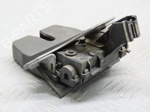 Tailgate lock FORD C-MAX II (DXA/CB7, DXA/CEU) 1.6 TDCi | BP23065172C101 