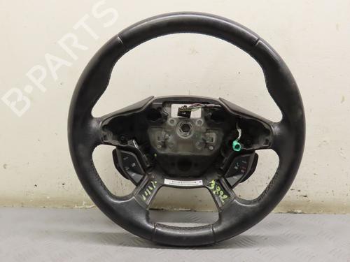 Used Steering wheel FORD C-MAX II (DXA/CB7, DXA/CEU) 1.6 TDCi (115 hp) 23065118