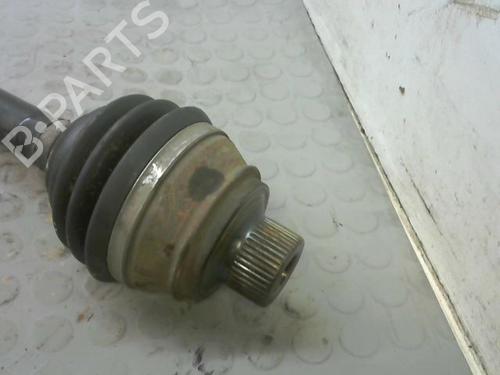 Used Right front driveshaft AUDI A5 Sportback (8TA) 2.0 TFSI (180 hp) 9377030