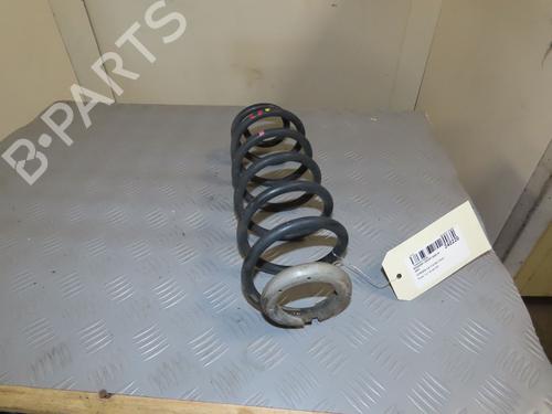 Used Shock absorber spring CITROËN C4 Coupe (LA_) 1.6 HDi (109 hp) 21008398