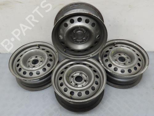 Rim SEAT INCA (6K9) 1.9 D | BP23154720C45 