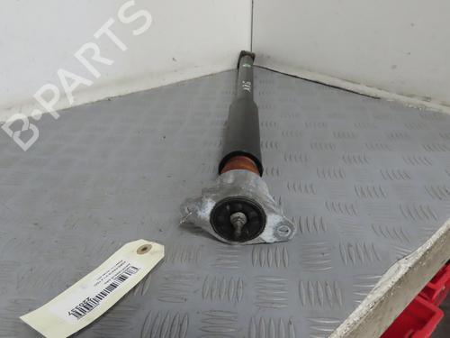 Left rear shock absorber FORD FIESTA VI (CB1, CCN) 1.4 TDCi | BP17778161M18 