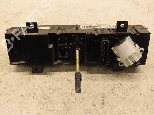 Commande Chauffage VW CRAFTER 30-50 Van (2E_) 2.0 TDI | BP29442049I5 