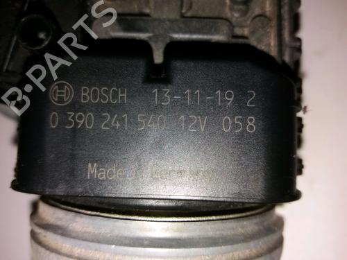 Front wiper motor PEUGEOT 208 I (CA_, CC_) 1.2 VTI 82 | BP9385573M29