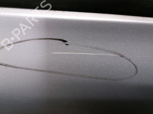 Used Right front door VW PASSAT B5.5 Variant (3B6) 1.9 TDI (101 hp) 12354934