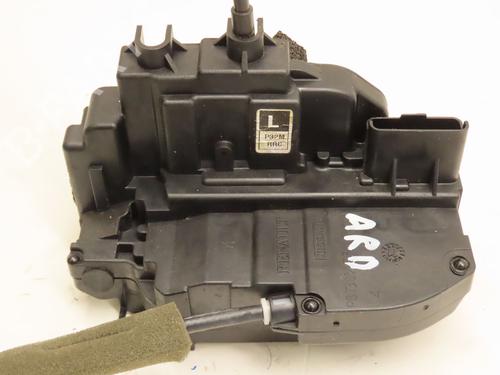 Used Rear right lock RENAULT KOLEOS I (HY_) 2.0 dCi 4x4 (HY0K) (150 hp) 29345810