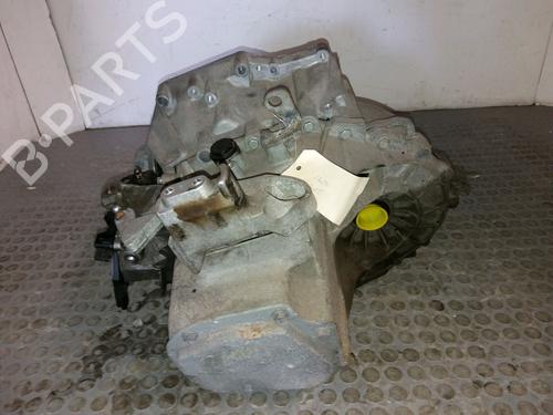 Gearbox PEUGEOT 308 SW II (LC_, LJ_, LR_, LX_, L4_) 1.6 HDi / BlueHDi 115 (LCBHXM, LCBHXT) | BP17777178M3