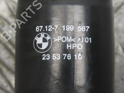 Washer pump BMW 1 (E87) 118 d | BP26968481E24 