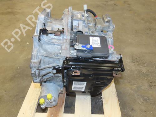 Used Gearbox PEUGEOT 308 II (LB_, LP_, LW_, LH_, L3_) 2.0 GT BlueHDi 180 (181 hp) 22997553