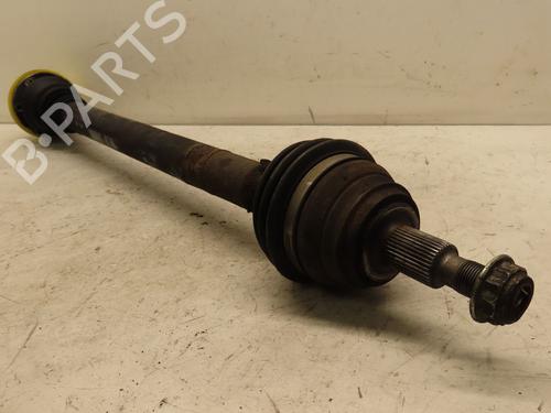 Right front driveshaft VW GOLF IV (1J1) 1.9 TDI | BP29929589M39 