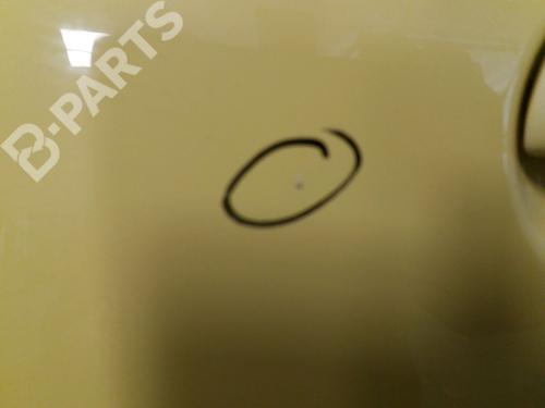 Left rear door PEUGEOT 107 (PM_, PN_) 1.0 | BP11227043C4