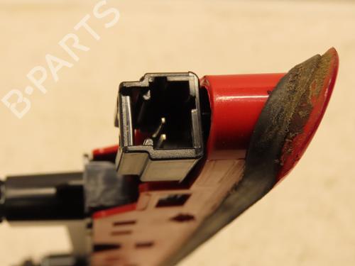 Third brake light PEUGEOT 3008 I MPV (0U_) 1.6 BlueHDi 120 | BP29136779L11 