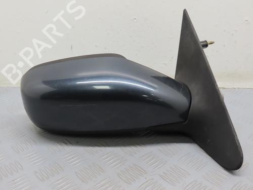 Right mirror RENAULT LAGUNA II Grandtour (KG0/1_) 2.2 dCi (KG0F) | BP17781076C27 