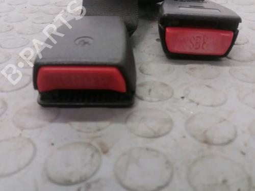 Seat buckle BMW 3 Coupe (E46) 330 Cd | BP14885654I32 