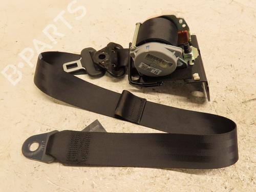 Front left seatbelt CITROËN AMI (9A_) Electric (9AZ2CA) | BP36483124I26 - Image 4