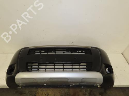 Front bumper CITROËN NEMO MPV 1.4 | BP32511898C7