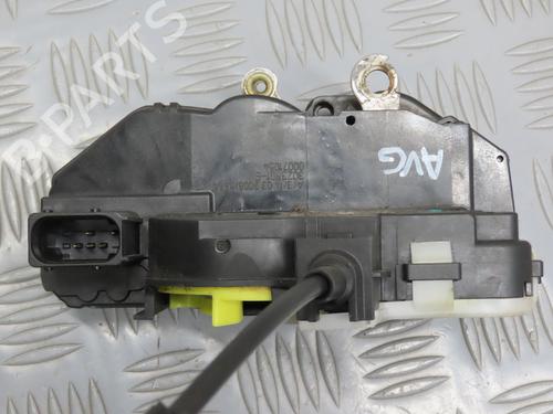 Front left lock OPEL INSIGNIA A Saloon (G09) 1.8 (69) | BP20151569C98 