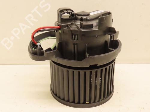 Heater blower motor RENAULT KADJAR (HA_, HL_) 1.2 TCe 130 (HLMR) | BP29345682M62 