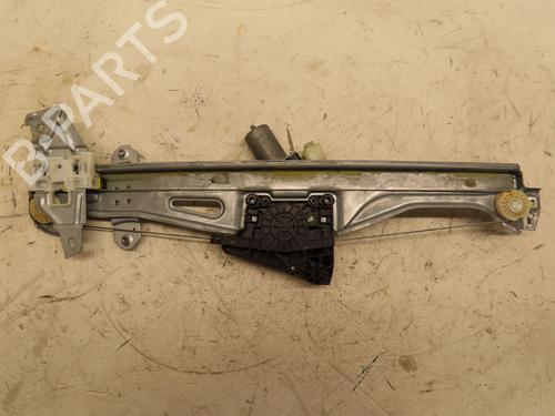 Front left window mechanism SUZUKI SX4 S-Cross (JY) 1.6 DDiS AllGrip (AKK 416D) | BP29442071C22 