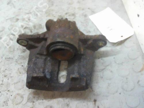 Left front brake caliper PEUGEOT 206 Hatchback (2A/C) 1.4 HDi eco 70 | BP14885294M105 