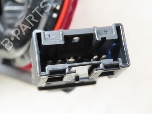 Right taillight CITROËN C5 AIRCROSS (A_) 1.6 Hybrid 225 (A45GFR) | BP30139588C35