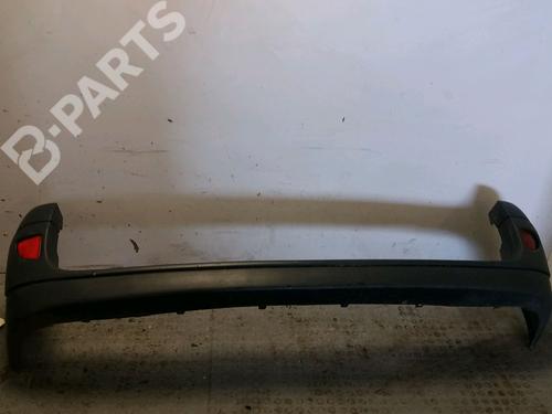 Used Rear bumper RENAULT KANGOO Express (FC0/1_) 1.5 dCi (FC1E) (68 hp) 9377595