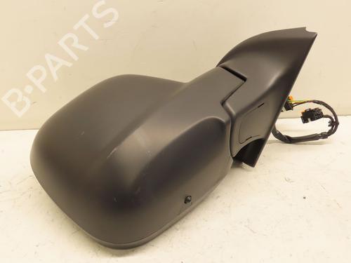 Right mirror OPEL COMBO Box Body/MPV (K9) 1.5 D | BP29345788C27 