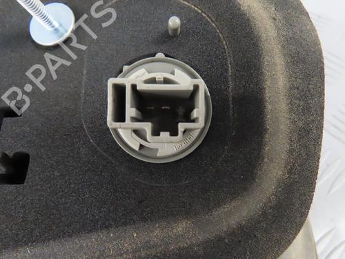 Left taillight HONDA FR-V (BE) 2.2 i CTDi (BE5) | BP21011906C34 
