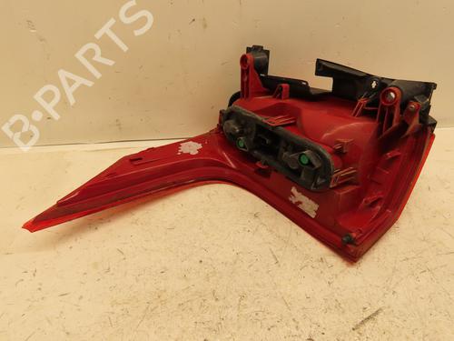 Right taillight PEUGEOT 5008 (0U_, 0E_) 1.6 HDi | BP29154949C35 
