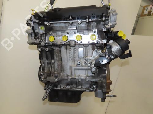 Engine PEUGEOT 2008 I (CU_) 1.6 VTi | BP37062053M1 - Image 5