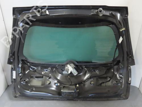 Tailgate CITROËN C3 II (SC_) 1.6 HDi | BP18277227C6 