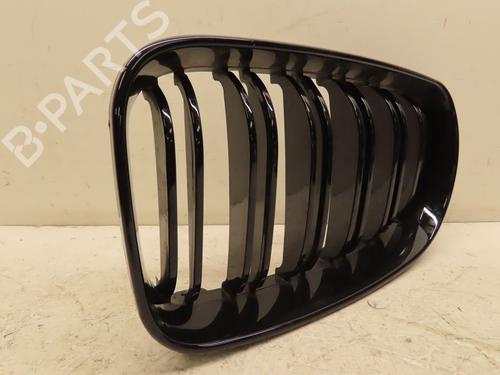 Grille BMW 1 (E87) 118 d | BP29468892C40 