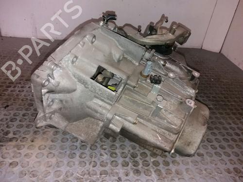 Gearkasse CITROËN C5 I (DC_) 2.0 HDi (DCRHZB, DCRHZE) | BP23154282M3 