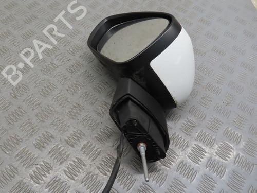 Used Left mirror CITROËN C3 II (SC_) 1.4 HDi 70 (SC8HZC, SC8HR0, SC8HP4) (68 hp) 26876581